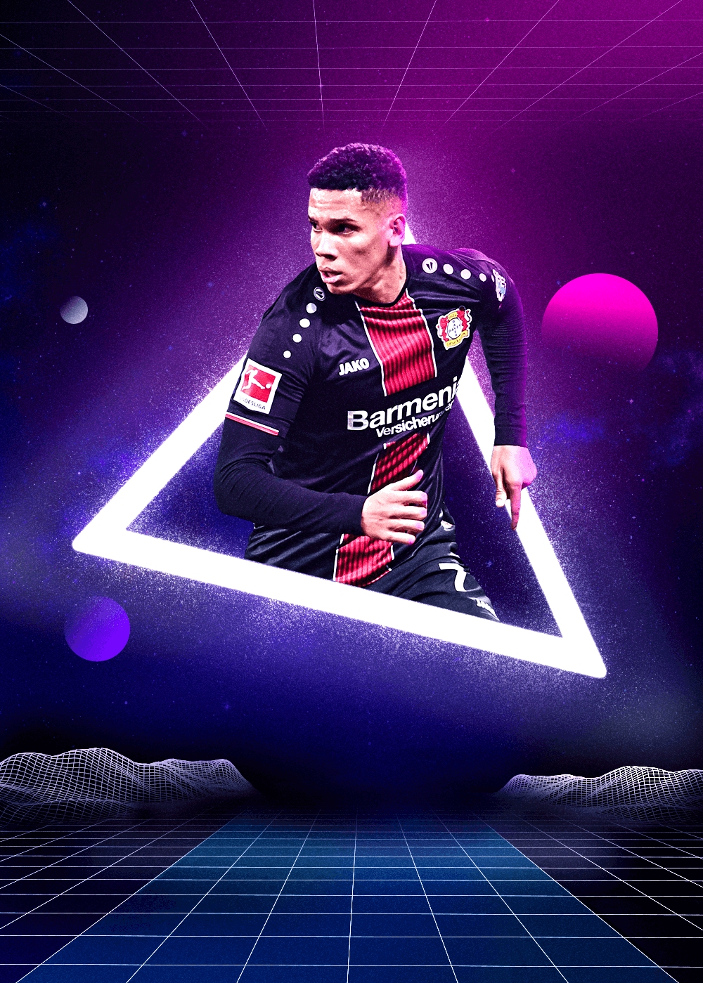 备受期待的 备受期待的