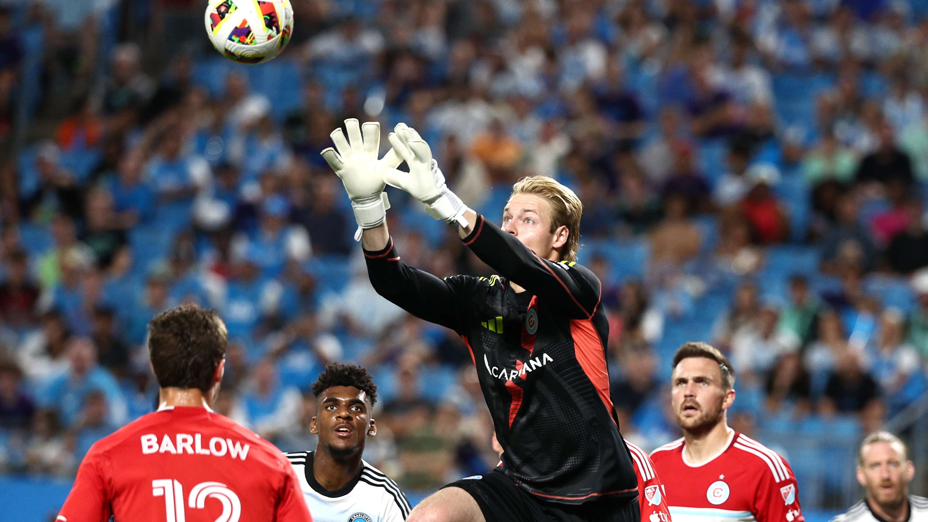 在未来的对 在未来的对