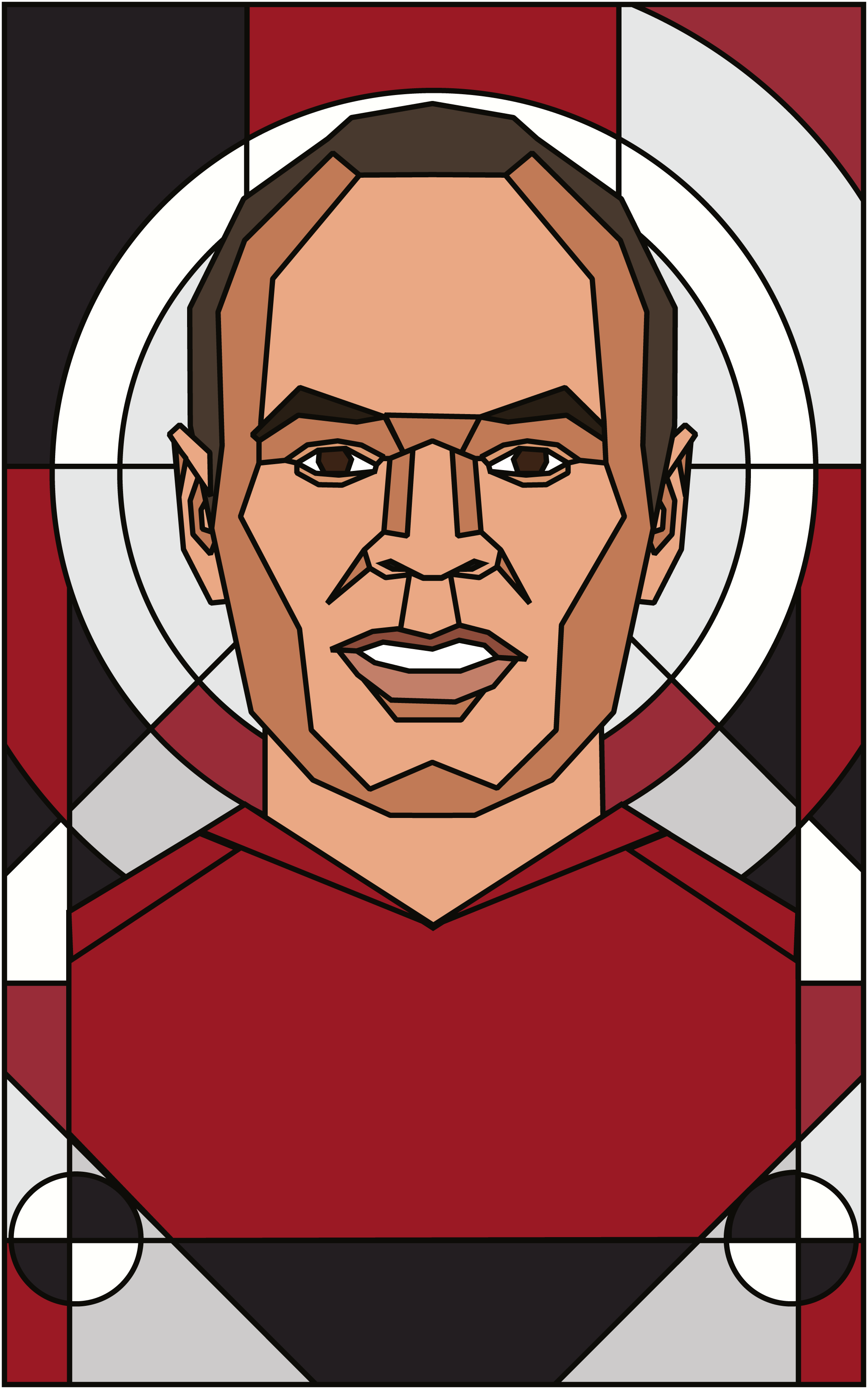 一些热心的 一些热心的