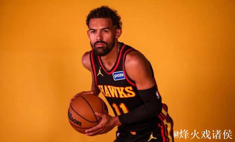 特雷杨22+11杰约21+15 老鹰力克尼克斯晋级4强