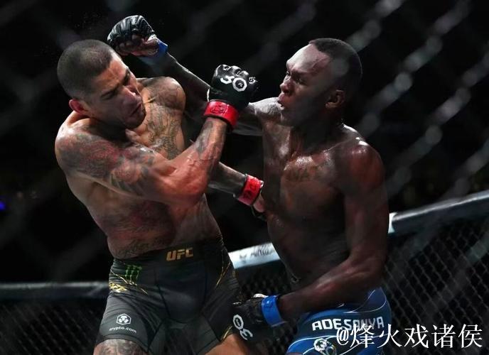 阿迪萨亚最新比赛官宣，对手重拳力量超越铁血？